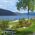 Nordfjordcabins Blue