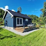 Nordfjordcabins Blue Feriehus
