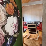 Nordfjordcabins Blue Feriehus *