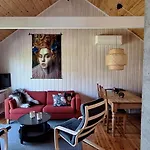 Feriehus Nordfjordcabins Blue Utvik