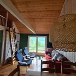 Nordfjordcabins Blue