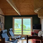 Nordfjordcabins Blue