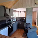 Nordfjordcabins Blue Utvik