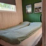 Nordfjordcabins Blue