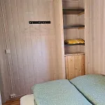 Nordfjordcabins Blue Feriehus