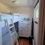 Nordfjordcabins Blue Utvik
