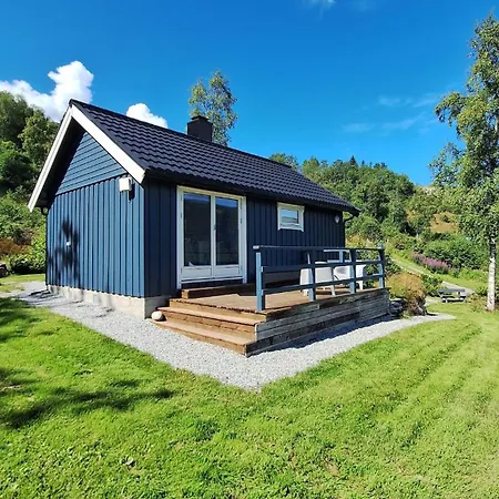 Nordfjordcabins Blue Дом отдыха