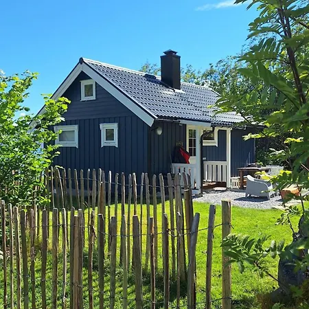 Nordfjordcabins Blue Utvik