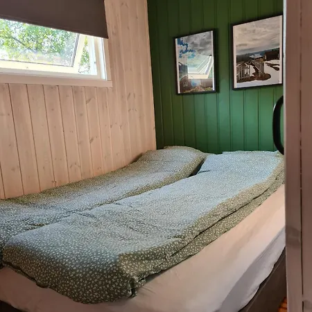 Nordfjordcabins Blue