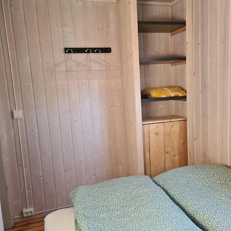 Nordfjordcabins Blue Дом отдыха