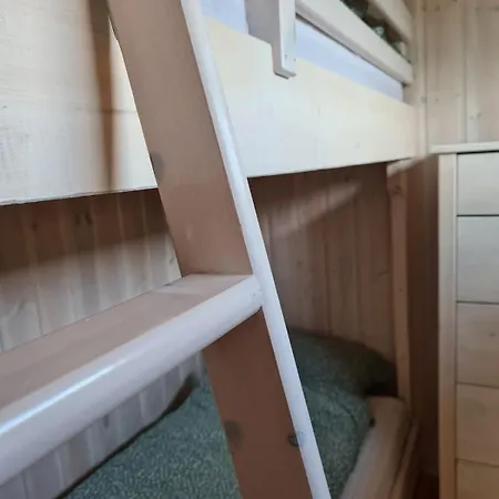 Nordfjordcabins Blue Дом отдыха *