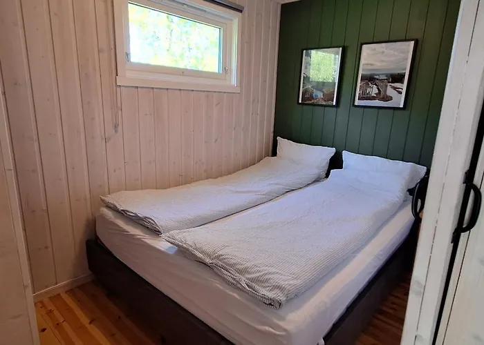 Nordfjordcabins Blue *