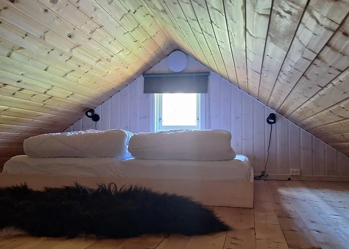 Nordfjordcabins Blue *