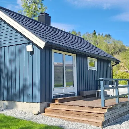 Nordfjordcabins Blue *