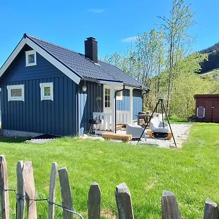 Nordfjordcabins Blue *