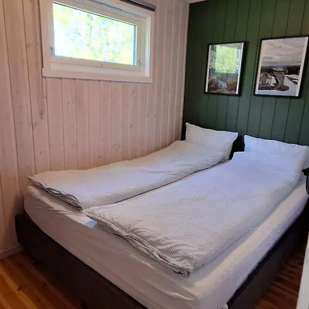 Nordfjordcabins Blue *