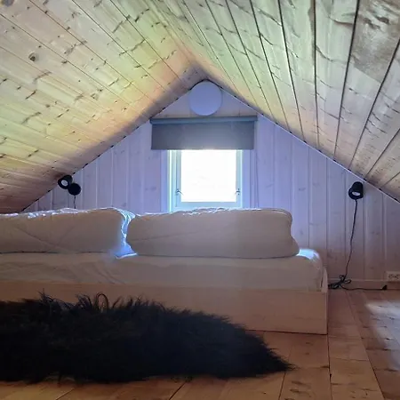 Nordfjordcabins Blue *