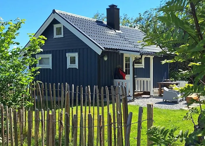 Nordfjordcabins Blue Utvik