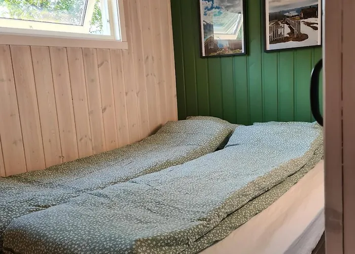 Nordfjordcabins Blue